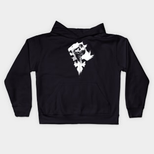 S. Leonhart Kids Hoodie